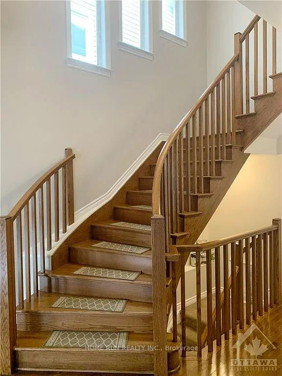 Photo 9 of 319 Brambling Way, Ottawa, Barrhaven - Half Moon Bay — HOMEH