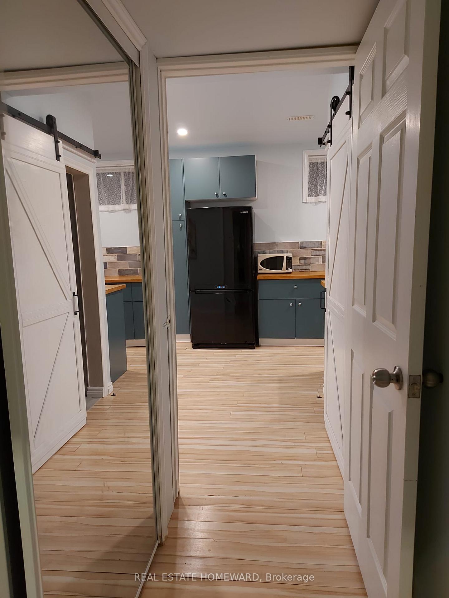 Photo 2 of Unit Lower, 3346 Garrard Road, Whitby, Rolling Acres — HOMEH