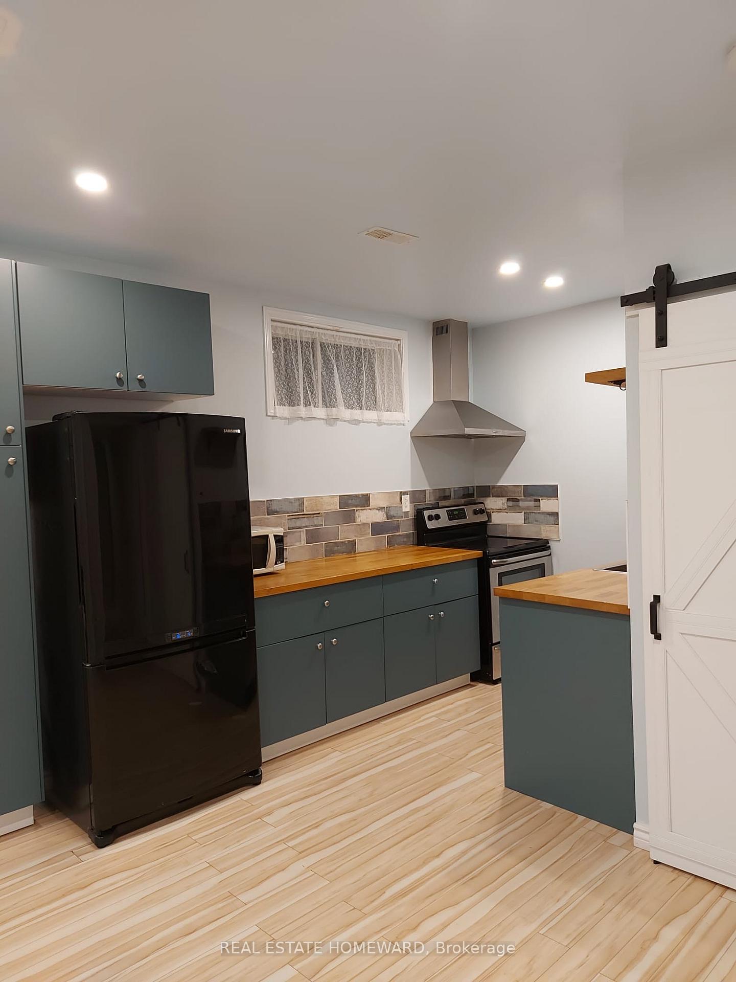 Photo 3 of Unit Lower, 3346 Garrard Road, Whitby, Rolling Acres — HOMEH