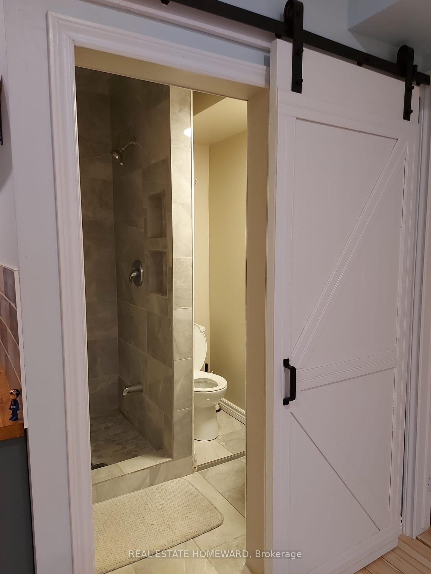 Photo 5 of Unit Lower, 3346 Garrard Road, Whitby, Rolling Acres — HOMEH