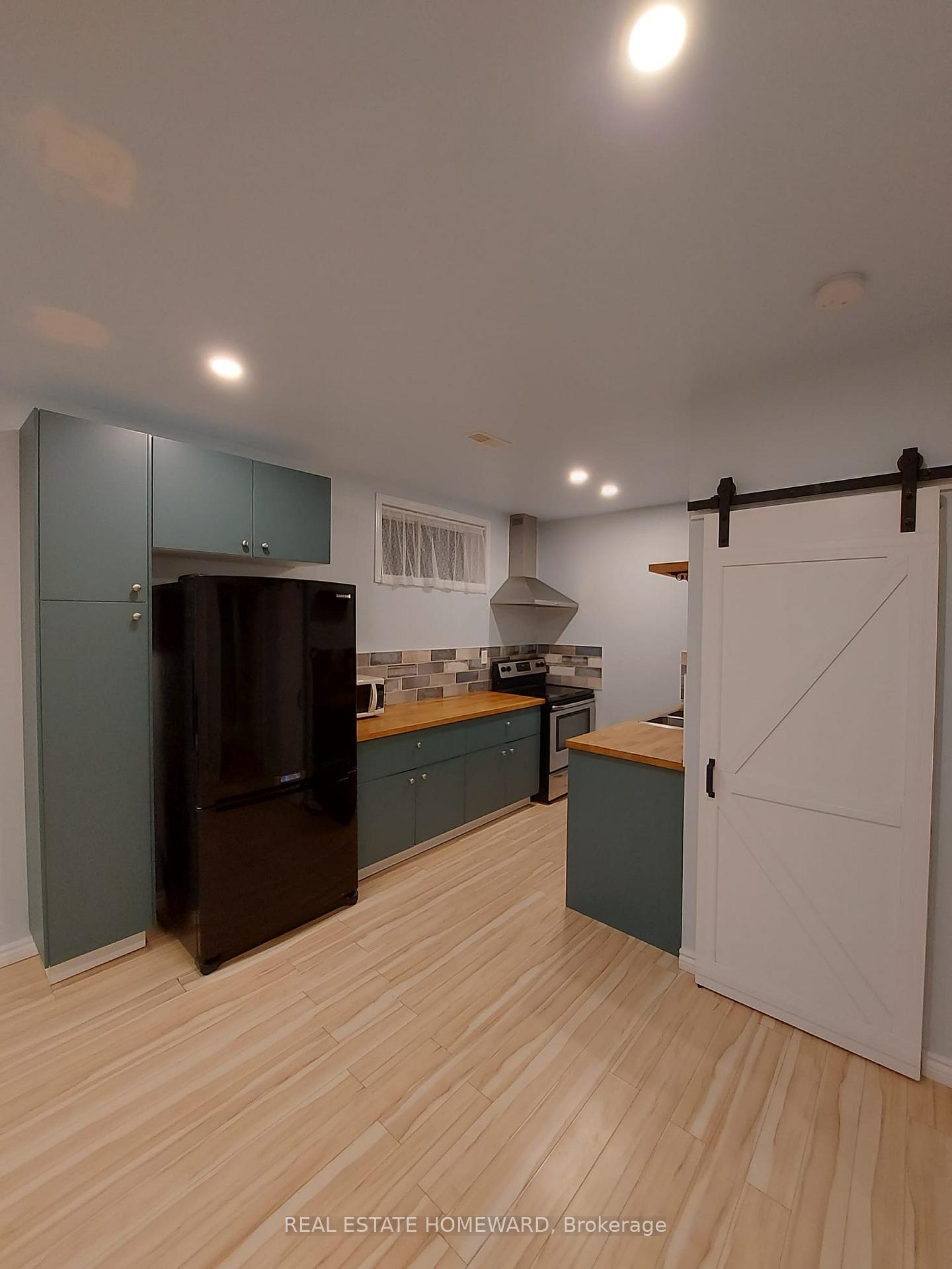 Photo 13 of Unit Lower, 3346 Garrard Road, Whitby, Rolling Acres — HOMEH