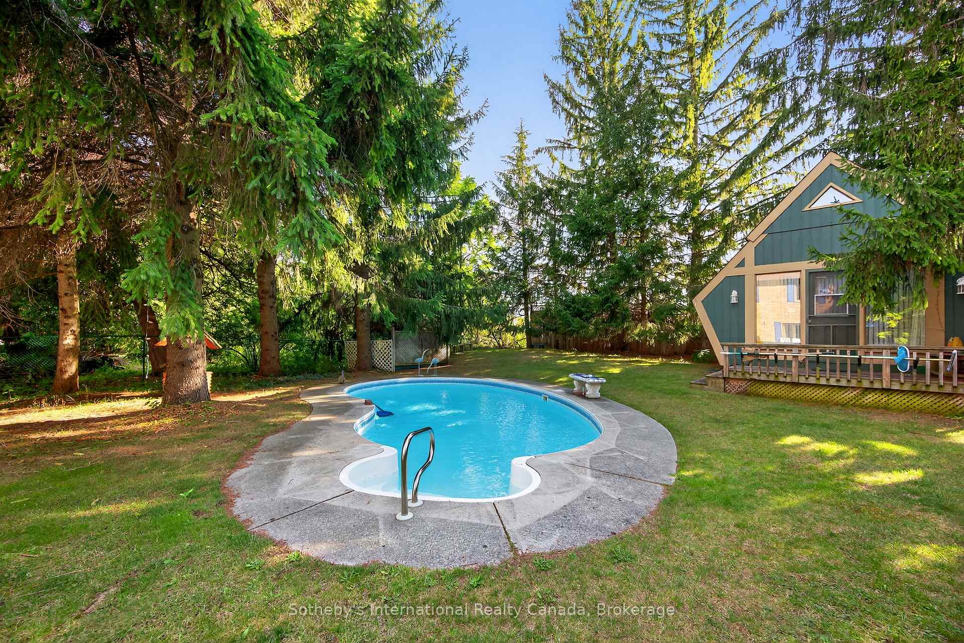 Photo 42 of 152 Bayview Avenue, Blue Mountains — HOMEH
