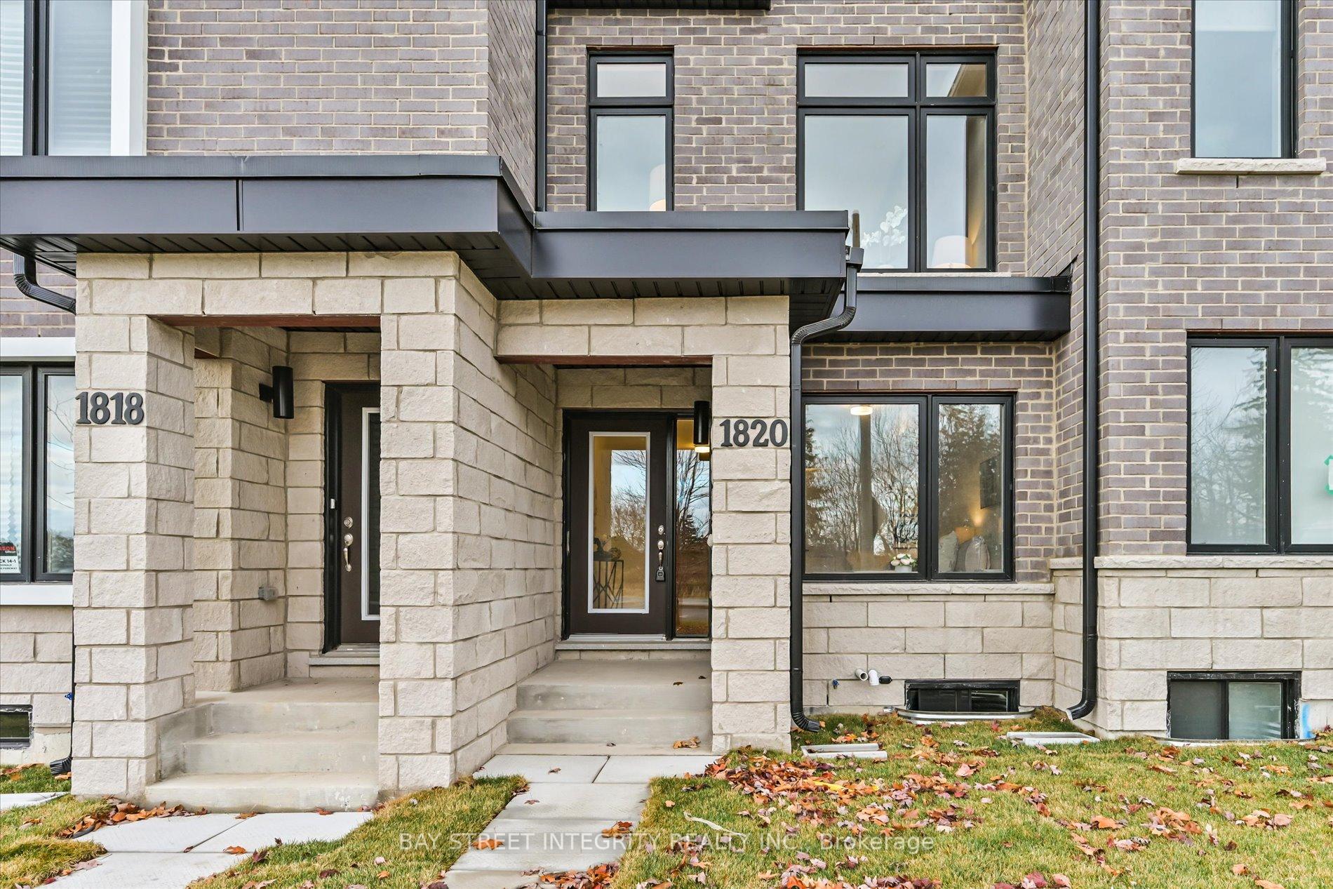 Photo 3 of 1820 Donald Cousens Parkway, Markham, Cornell — HOMEH