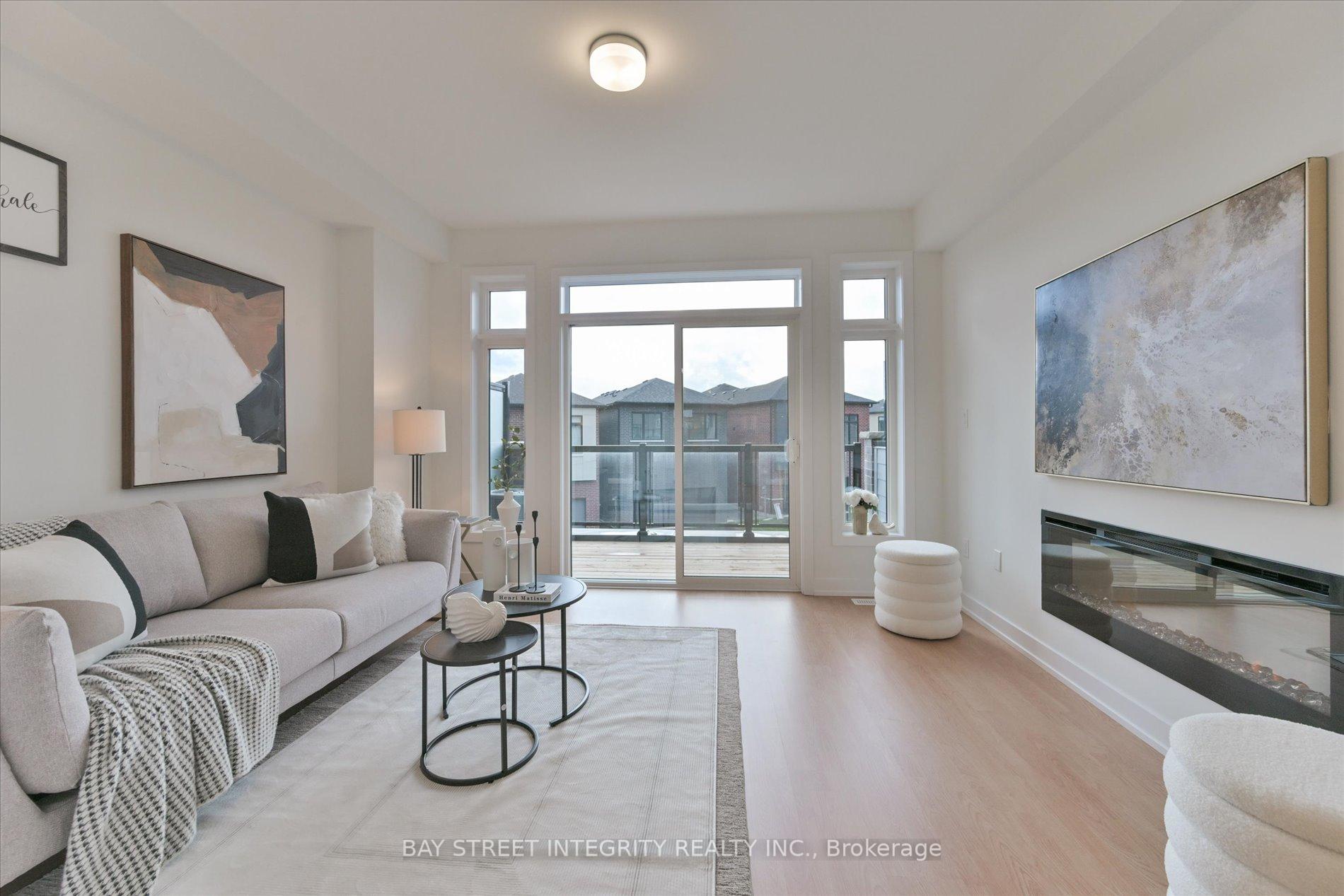 Photo 6 of 1820 Donald Cousens Parkway, Markham, Cornell — HOMEH