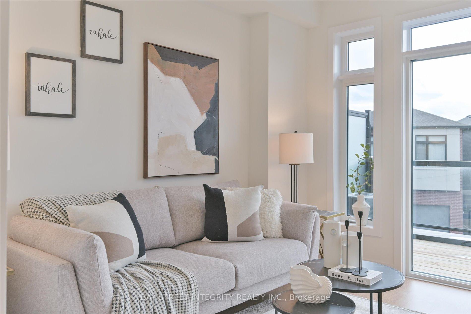 Photo 7 of 1820 Donald Cousens Parkway, Markham, Cornell — HOMEH