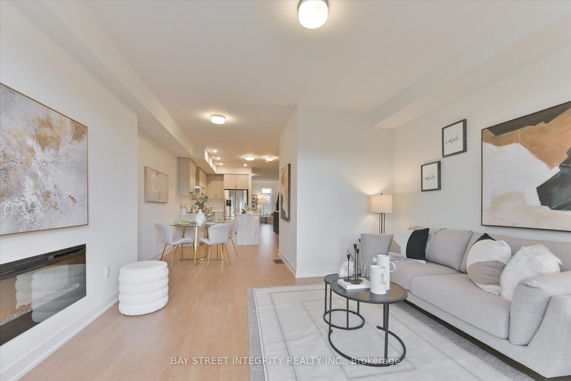 Photo 8 of 1820 Donald Cousens Parkway, Markham, Cornell — HOMEH