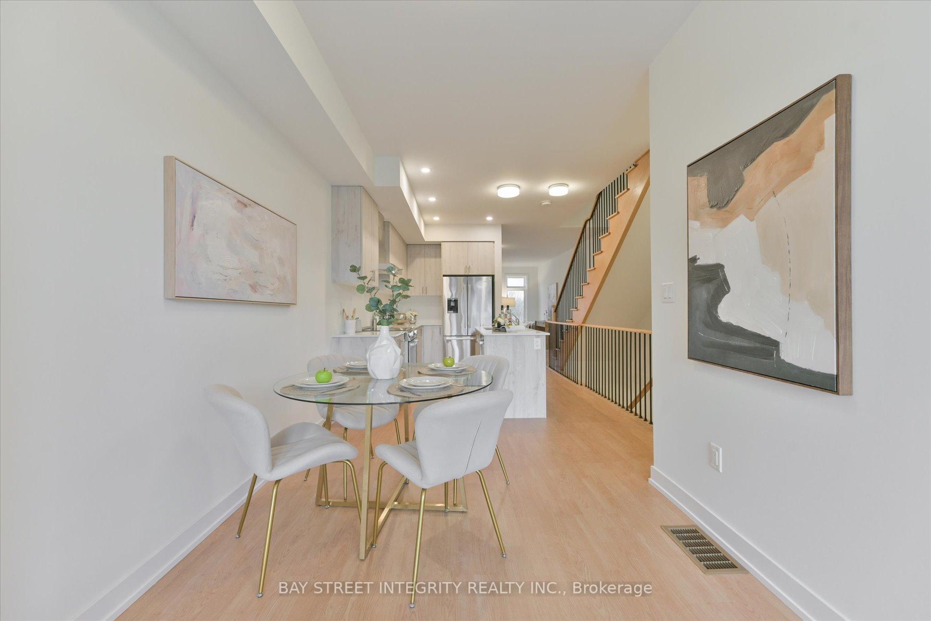 Photo 9 of 1820 Donald Cousens Parkway, Markham, Cornell — HOMEH