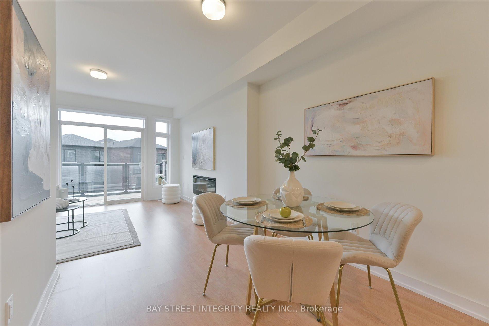 Photo 10 of 1820 Donald Cousens Parkway, Markham, Cornell — HOMEH