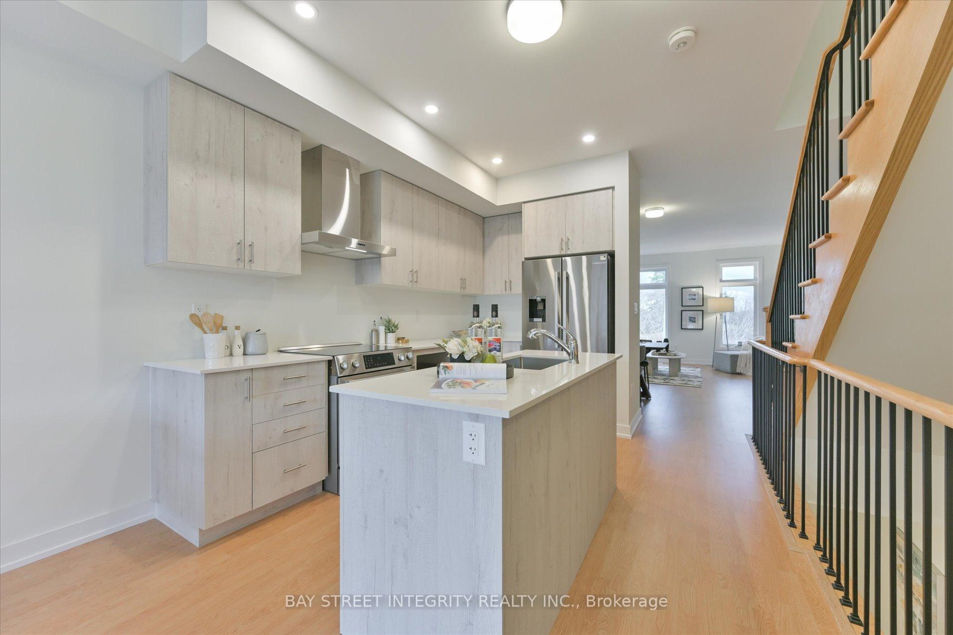 Photo 11 of 1820 Donald Cousens Parkway, Markham, Cornell — HOMEH