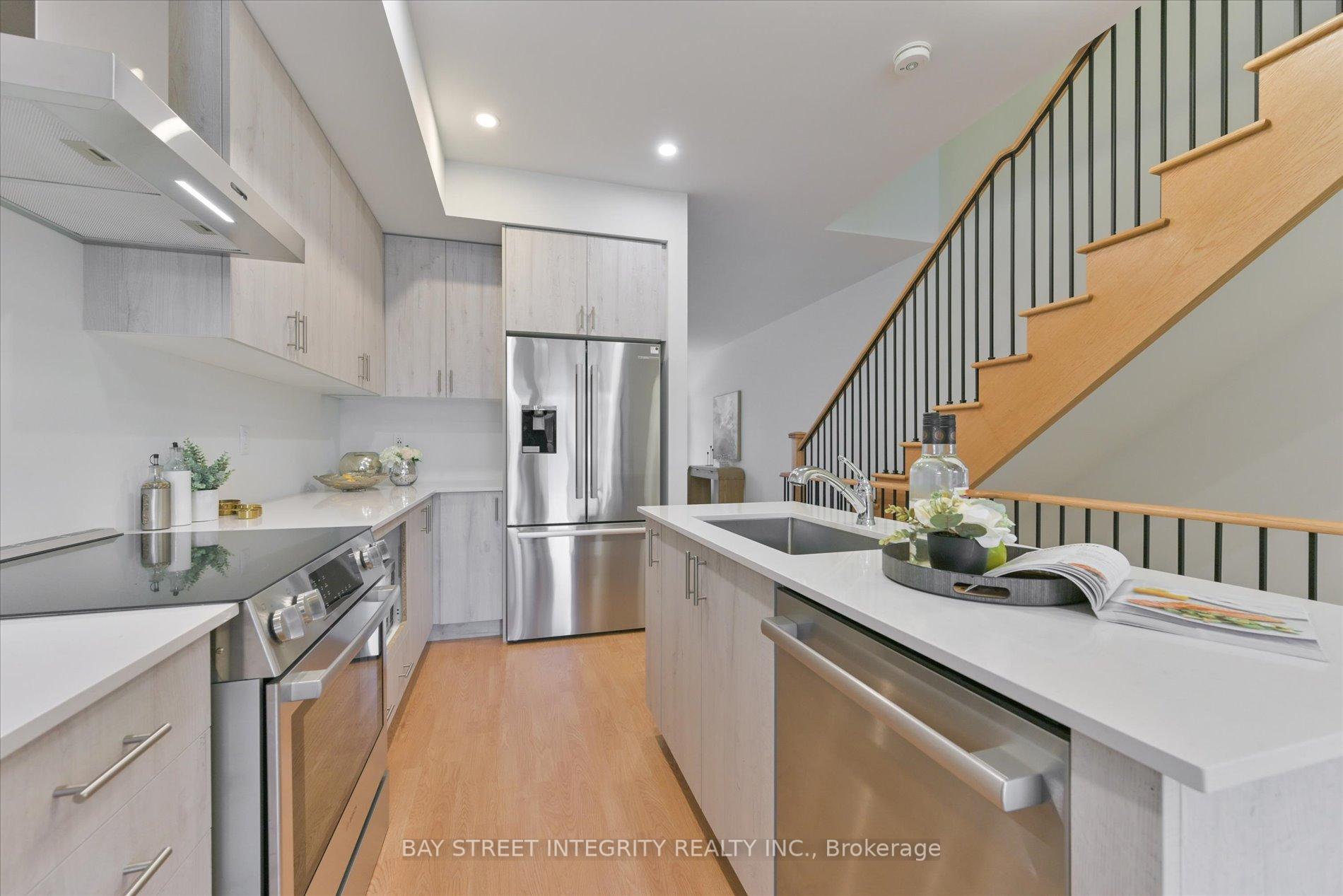 Photo 12 of 1820 Donald Cousens Parkway, Markham, Cornell — HOMEH