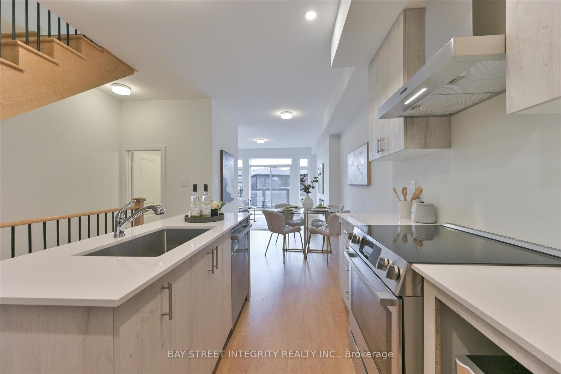 Photo 13 of 1820 Donald Cousens Parkway, Markham, Cornell — HOMEH