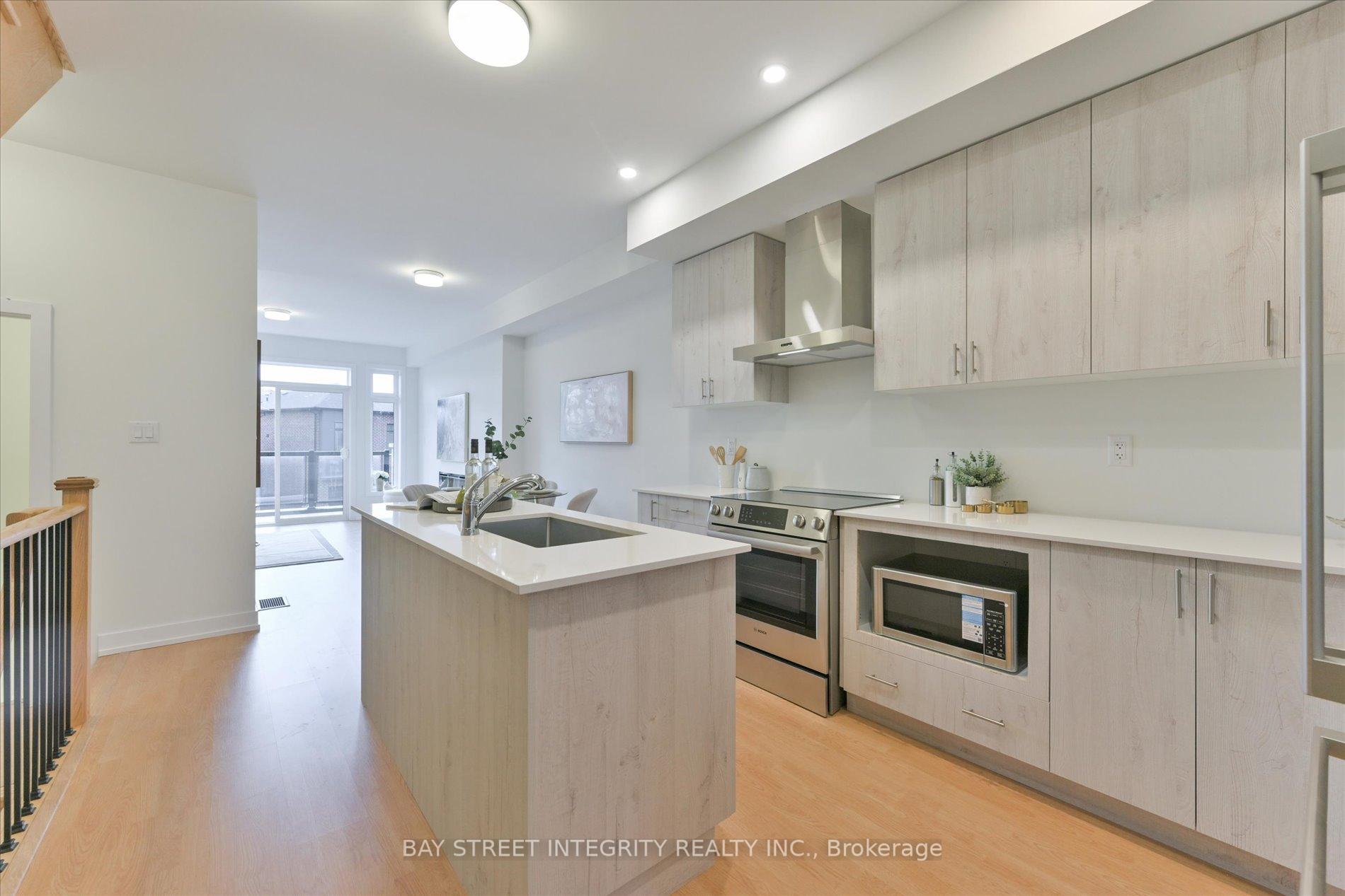 Photo 14 of 1820 Donald Cousens Parkway, Markham, Cornell — HOMEH
