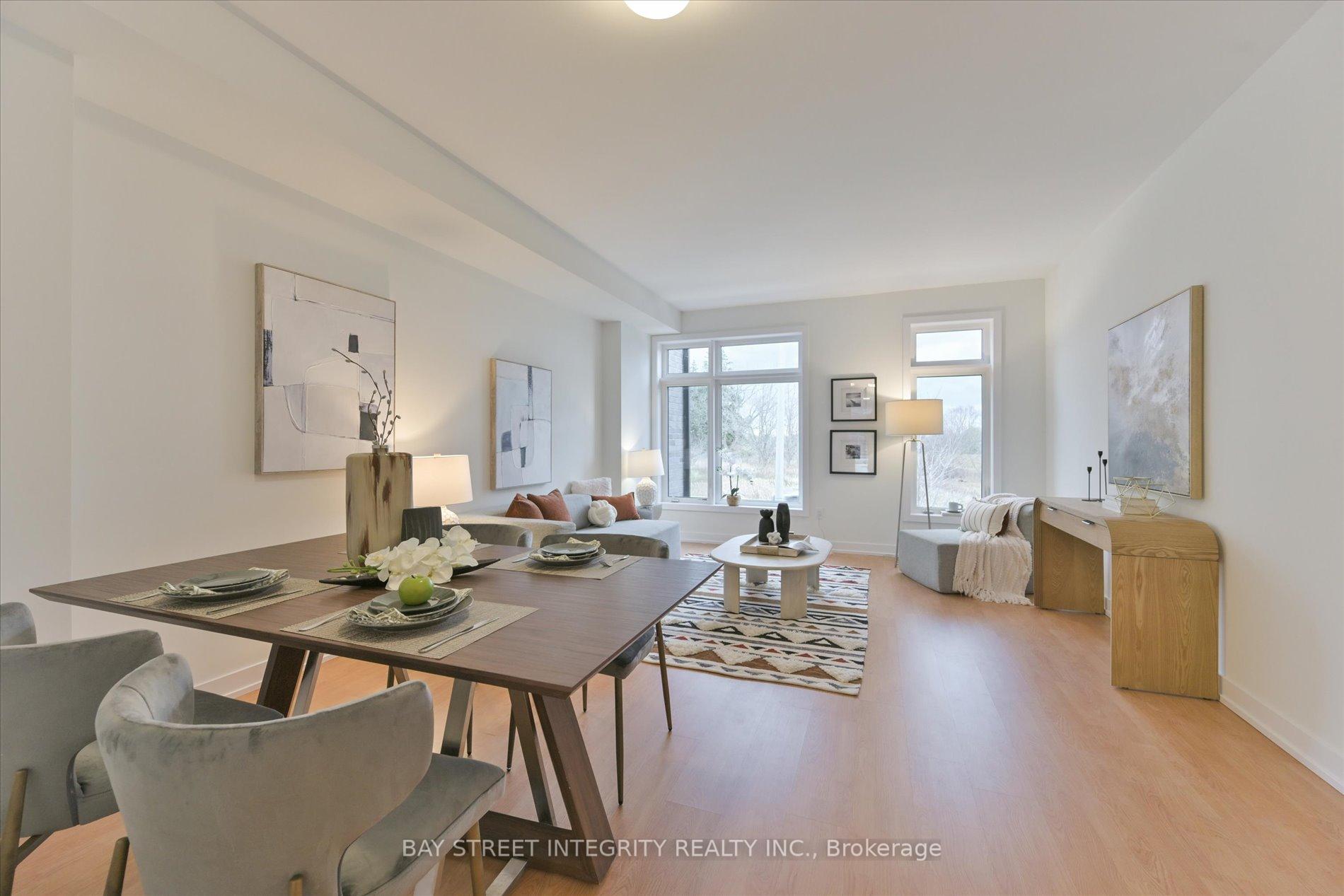 Photo 15 of 1820 Donald Cousens Parkway, Markham, Cornell — HOMEH