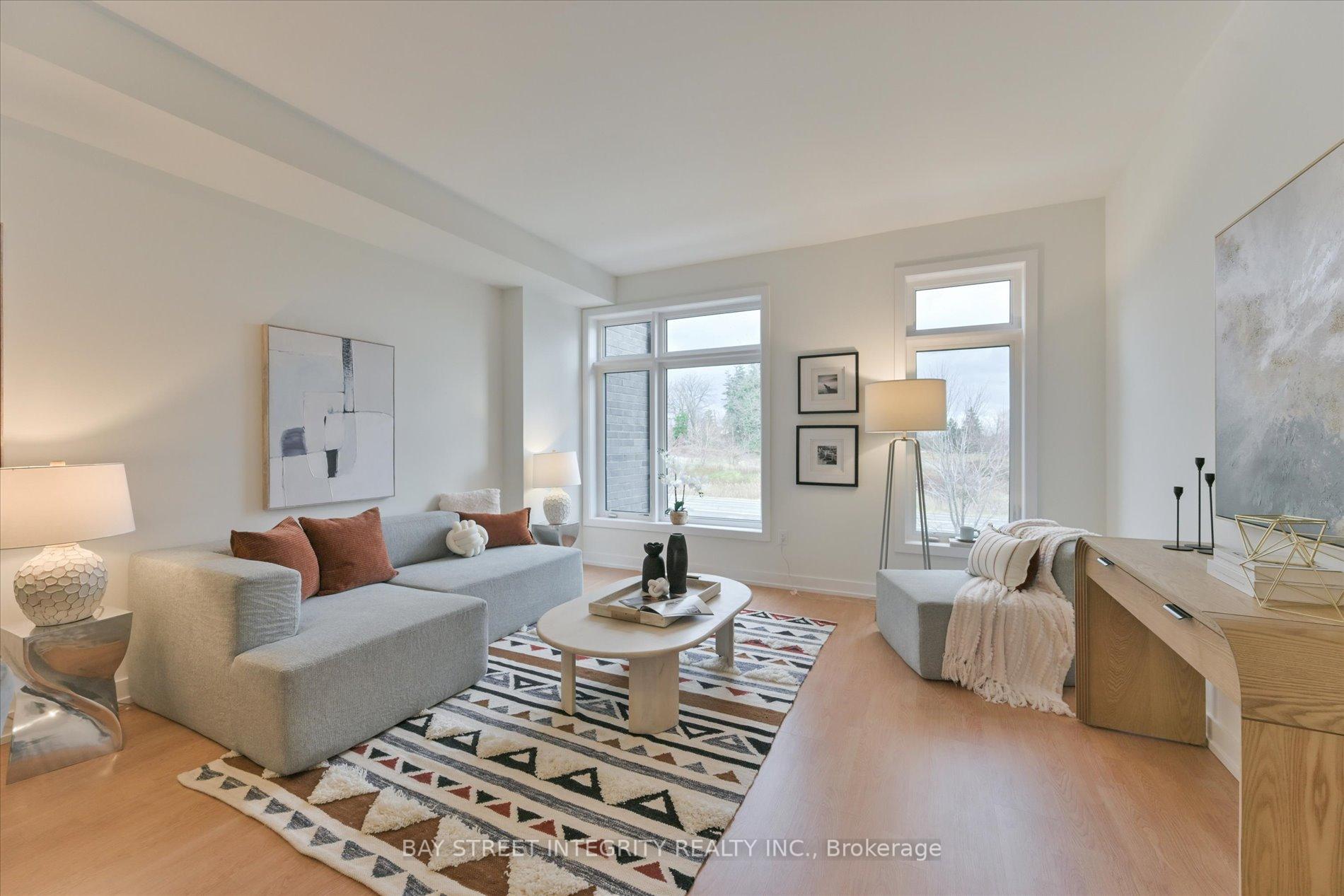 Photo 16 of 1820 Donald Cousens Parkway, Markham, Cornell — HOMEH