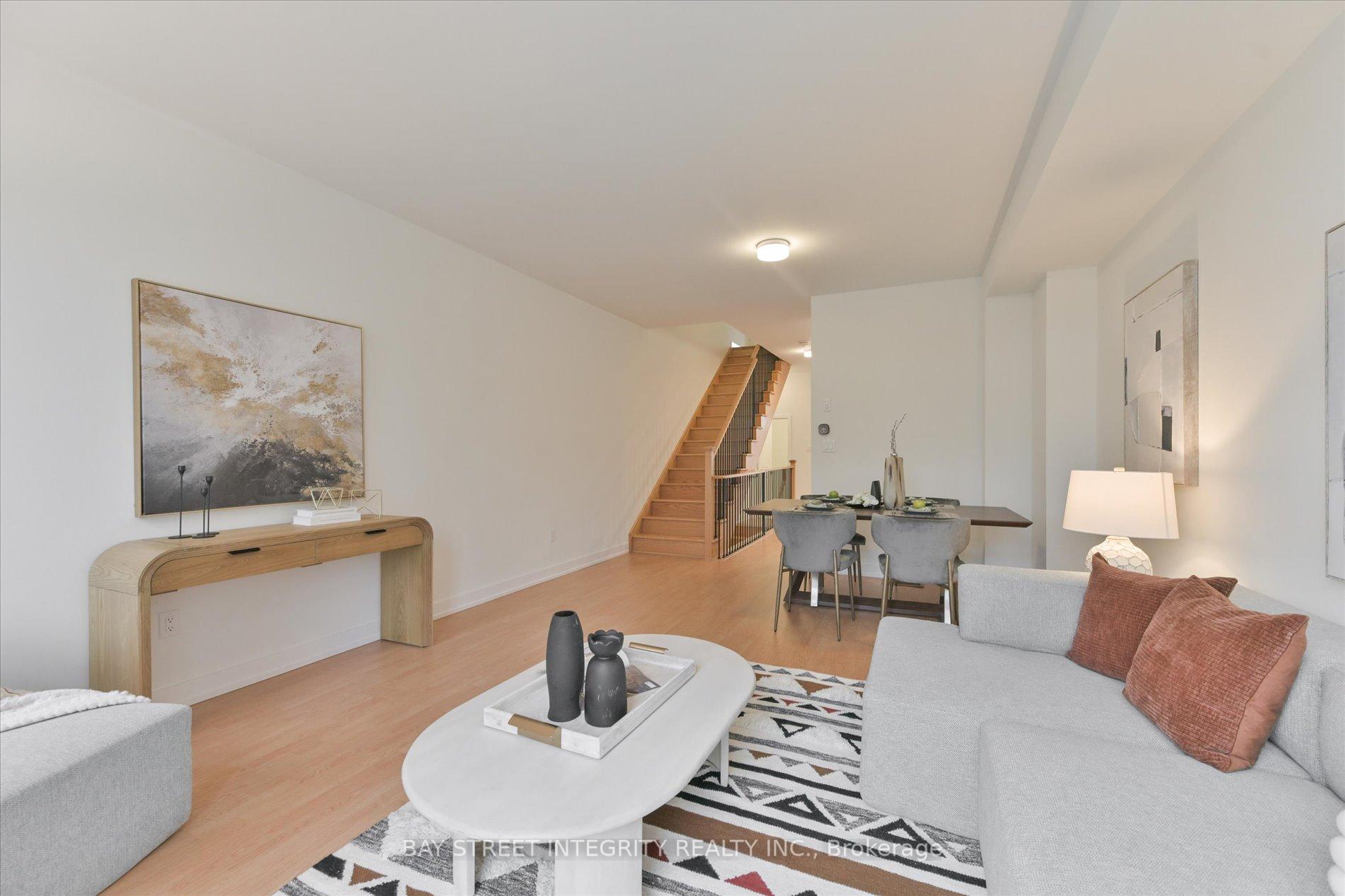 Photo 17 of 1820 Donald Cousens Parkway, Markham, Cornell — HOMEH