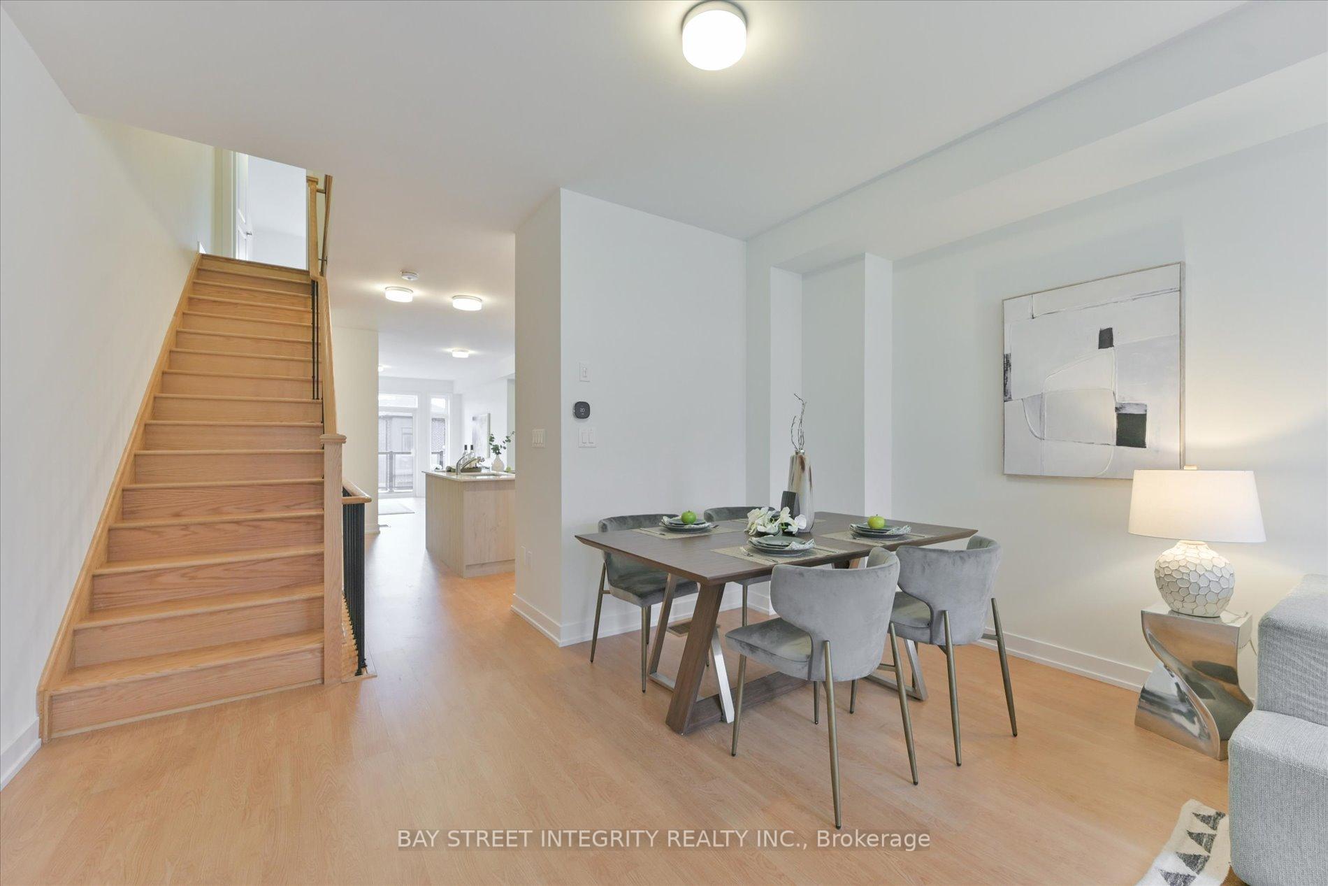 Photo 18 of 1820 Donald Cousens Parkway, Markham, Cornell — HOMEH