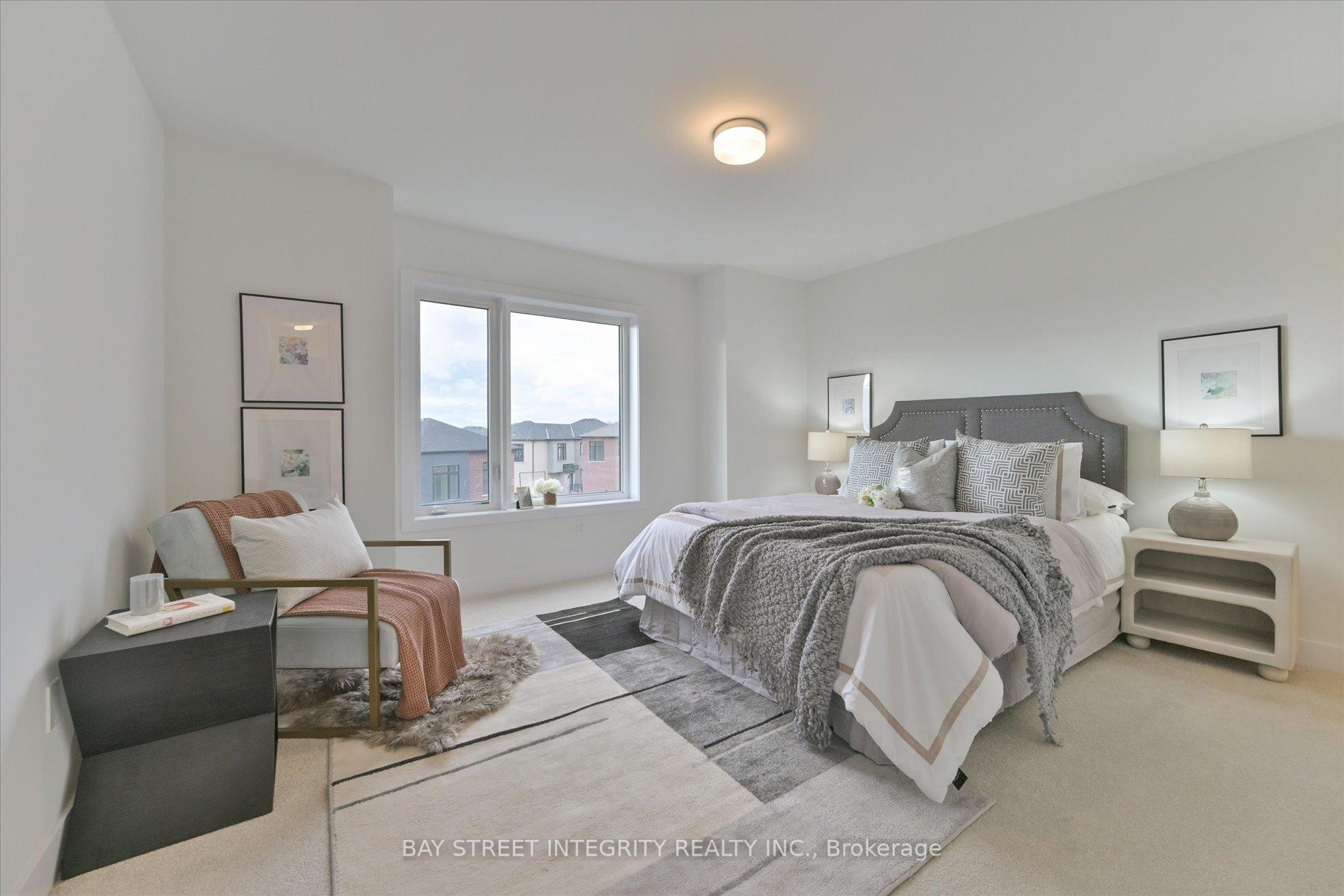 Photo 22 of 1820 Donald Cousens Parkway, Markham, Cornell — HOMEH