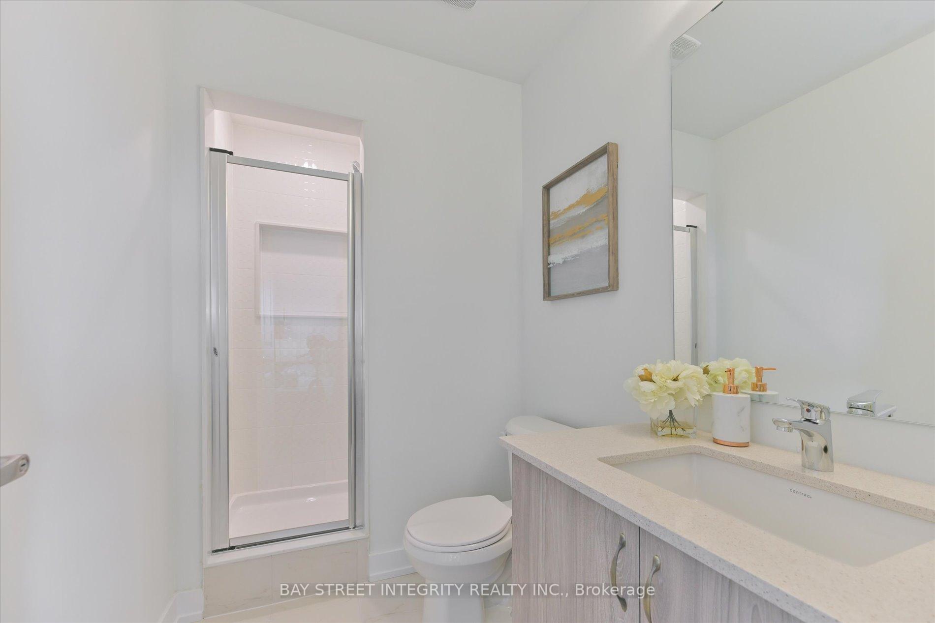 Photo 24 of 1820 Donald Cousens Parkway, Markham, Cornell — HOMEH