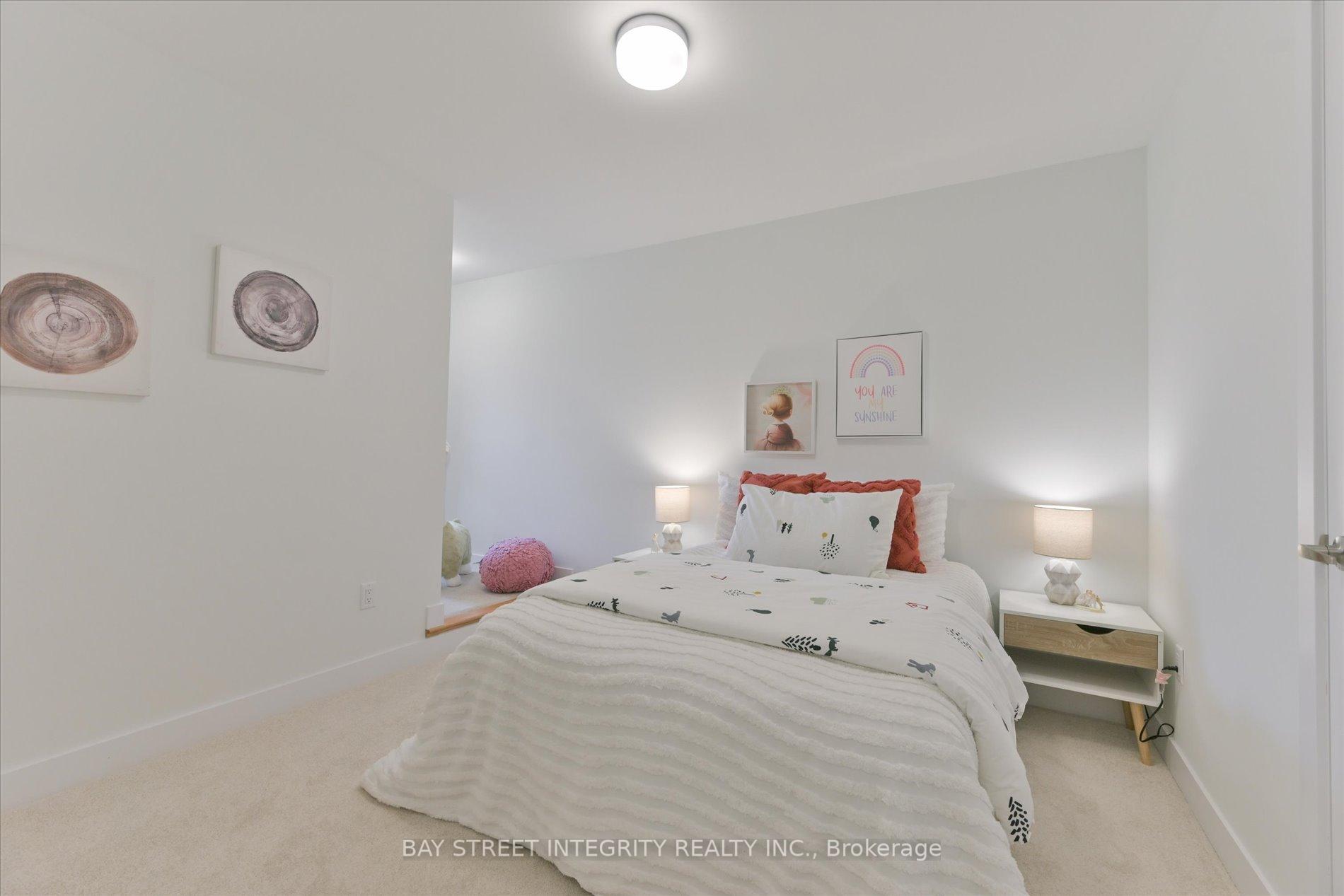 Photo 26 of 1820 Donald Cousens Parkway, Markham, Cornell — HOMEH