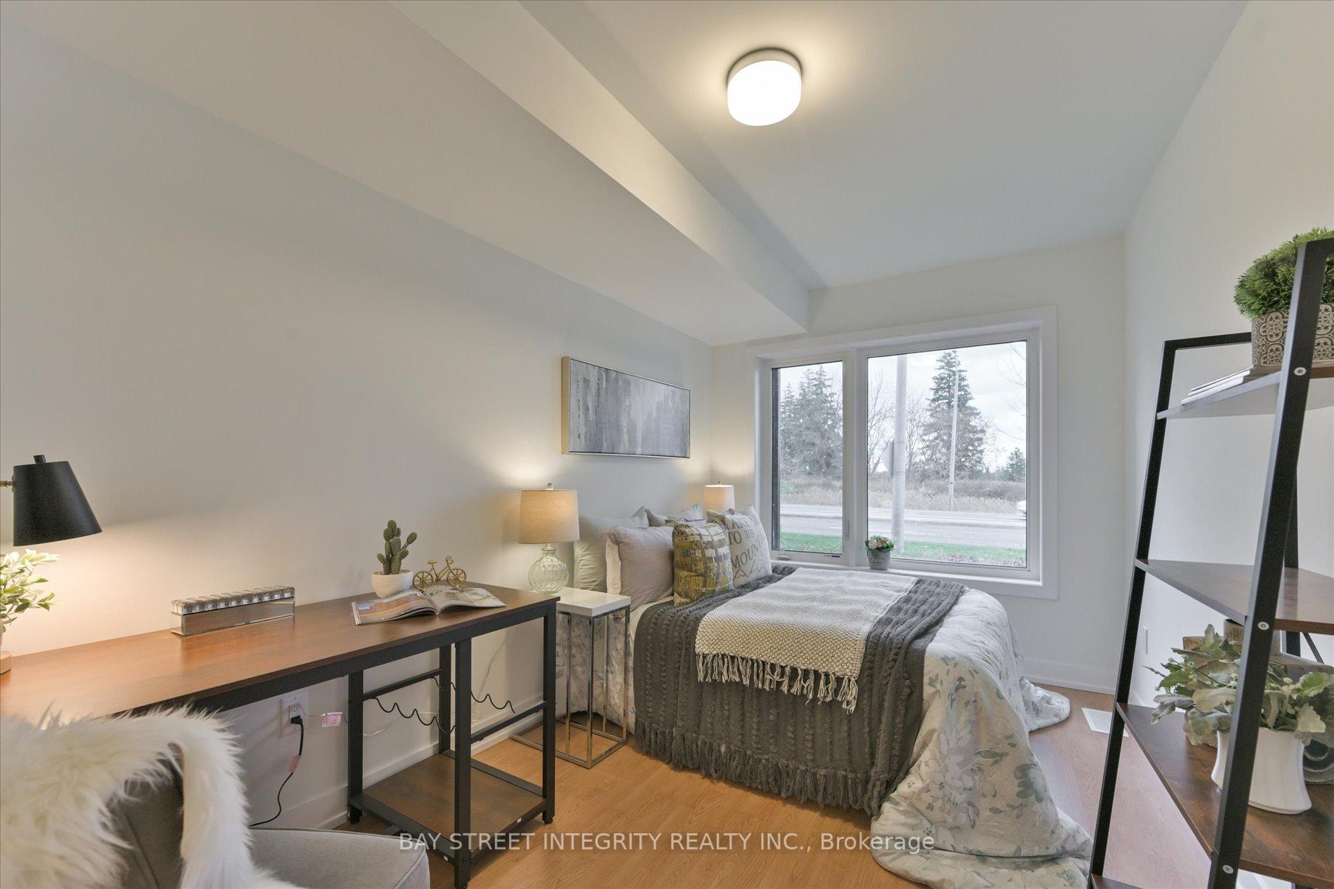 Photo 29 of 1820 Donald Cousens Parkway, Markham, Cornell — HOMEH