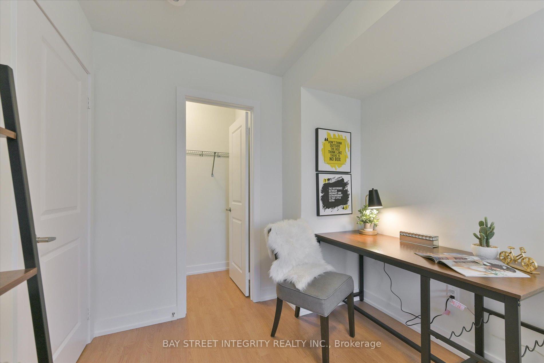 Photo 30 of 1820 Donald Cousens Parkway, Markham, Cornell — HOMEH