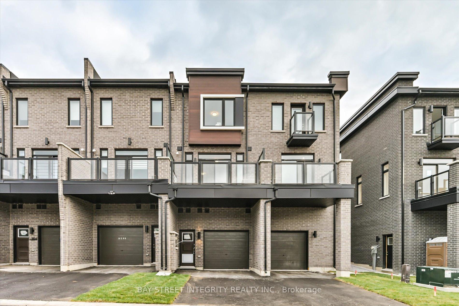 Photo 32 of 1820 Donald Cousens Parkway, Markham, Cornell — HOMEH