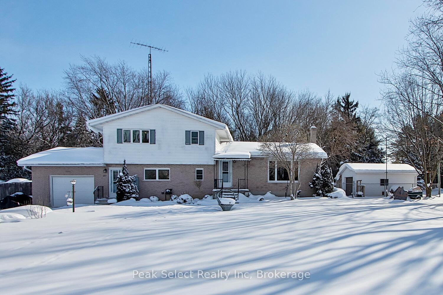 Photo 1 of 3393 145 Road, West Perth, Fullarton — HOMEH