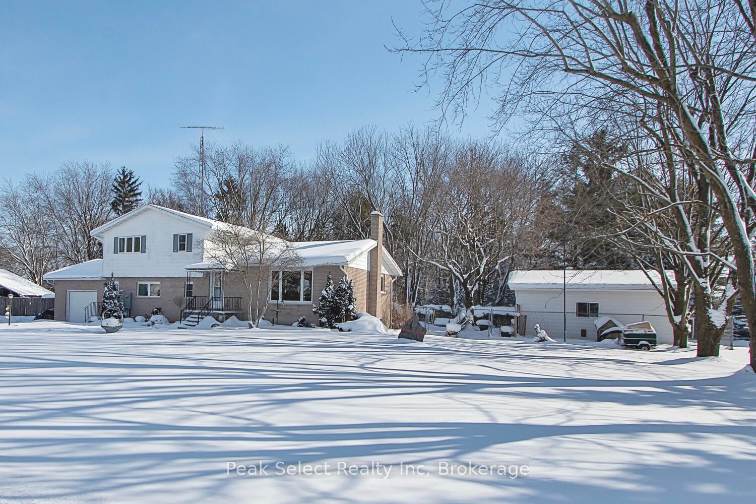 Photo 2 of 3393 145 Road, West Perth, Fullarton — HOMEH