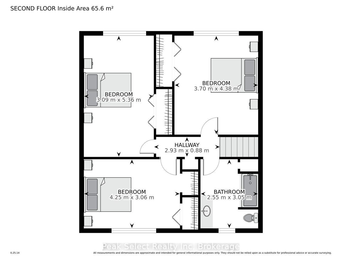 Photo 37 of 3393 145 Road, West Perth, Fullarton — HOMEH