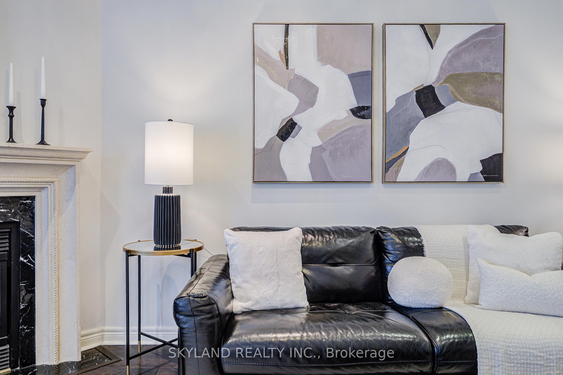 Photo 15 of 18 Bentoak Crescent, Vaughan, Patterson — HOMEH