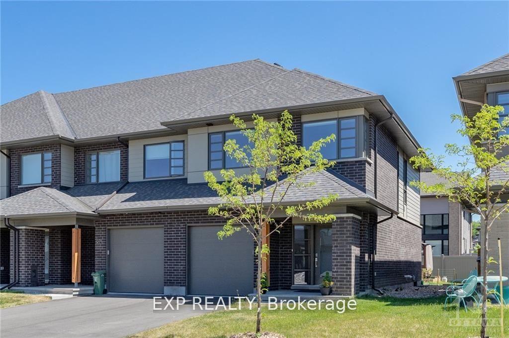 Photo 5 of 973 Ralph Hennessy Avenue, Ottawa, Riverside South/Gloucester Glen — HOMEH