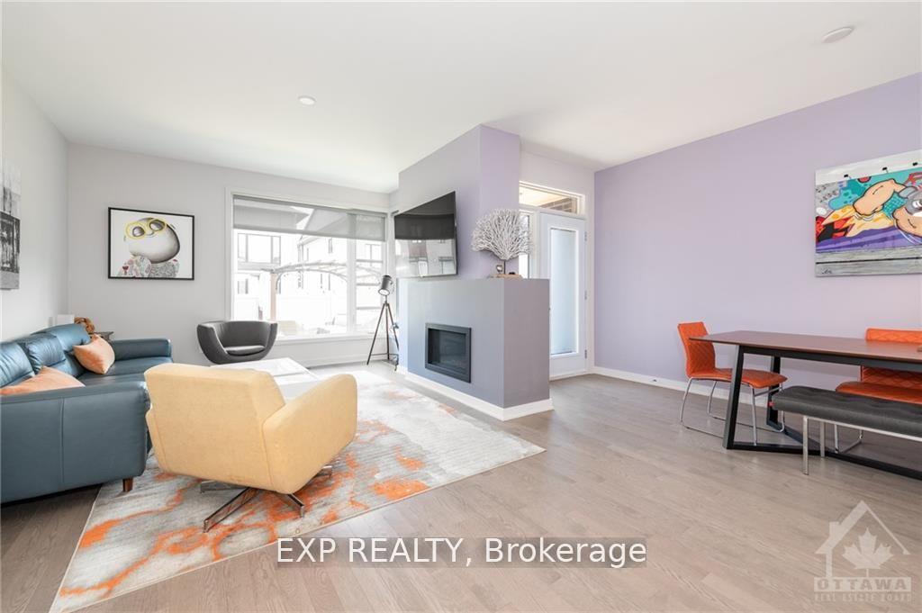 Photo 11 of 973 Ralph Hennessy Avenue, Ottawa, Riverside South/Gloucester Glen — HOMEH