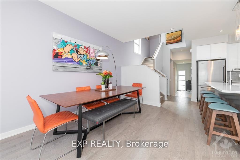 Photo 15 of 973 Ralph Hennessy Avenue, Ottawa, Riverside South/Gloucester Glen — HOMEH