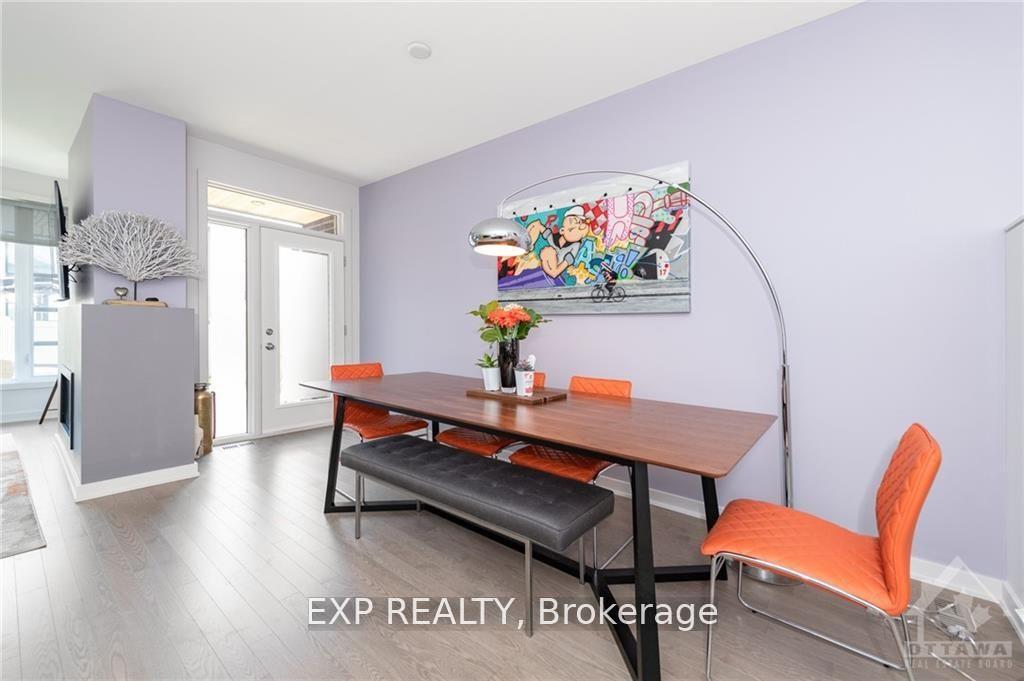 Photo 10 of 973 Ralph Hennessy Avenue, Ottawa, Riverside South/Gloucester Glen — HOMEH