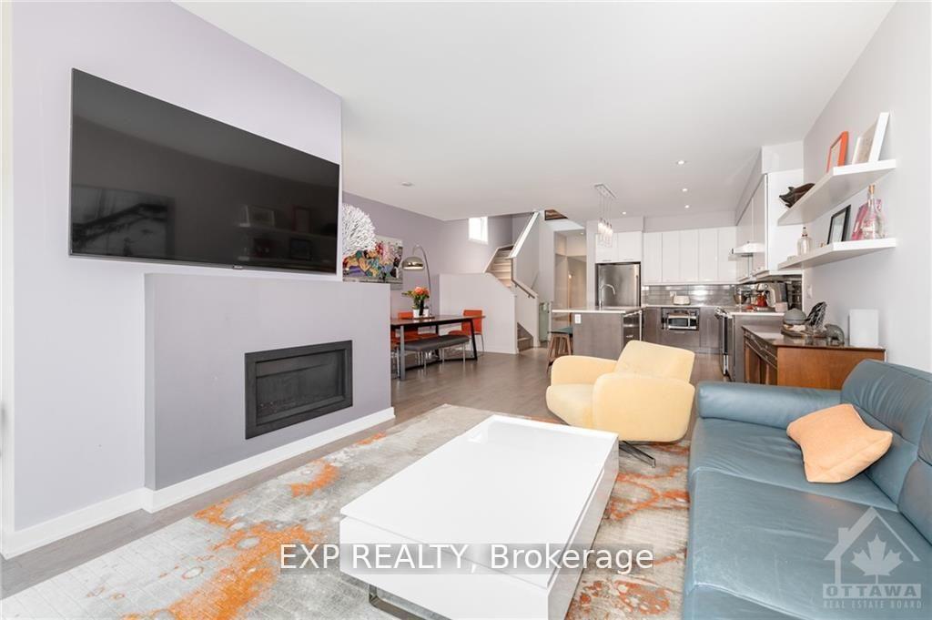 Photo 14 of 973 Ralph Hennessy Avenue, Ottawa, Riverside South/Gloucester Glen — HOMEH