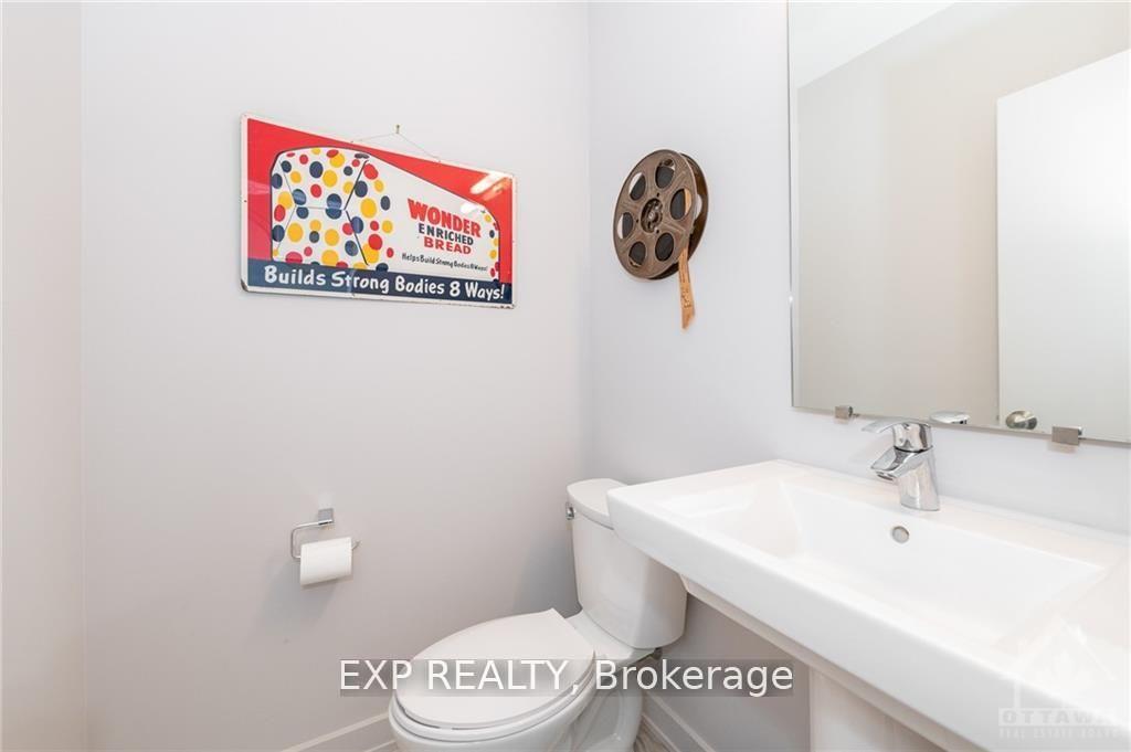 Photo 12 of 973 Ralph Hennessy Avenue, Ottawa, Riverside South/Gloucester Glen — HOMEH