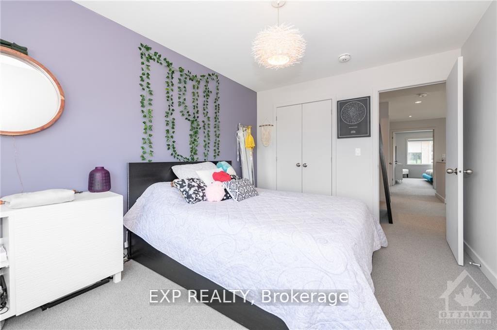Photo 19 of 973 Ralph Hennessy Avenue, Ottawa, Riverside South/Gloucester Glen — HOMEH