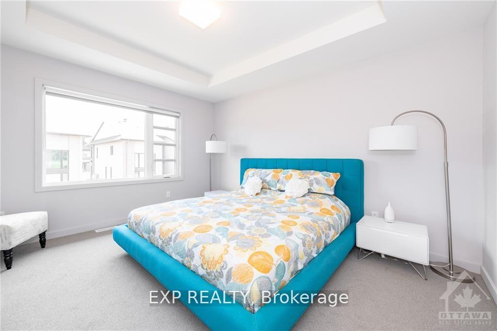 Photo 20 of 973 Ralph Hennessy Avenue, Ottawa, Riverside South/Gloucester Glen — HOMEH