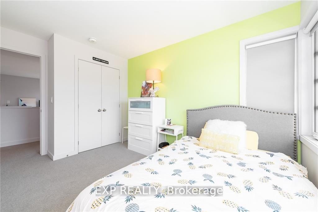 Photo 25 of 973 Ralph Hennessy Avenue, Ottawa, Riverside South/Gloucester Glen — HOMEH