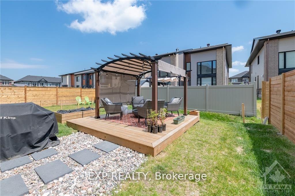 Photo 22 of 973 Ralph Hennessy Avenue, Ottawa, Riverside South/Gloucester Glen — HOMEH