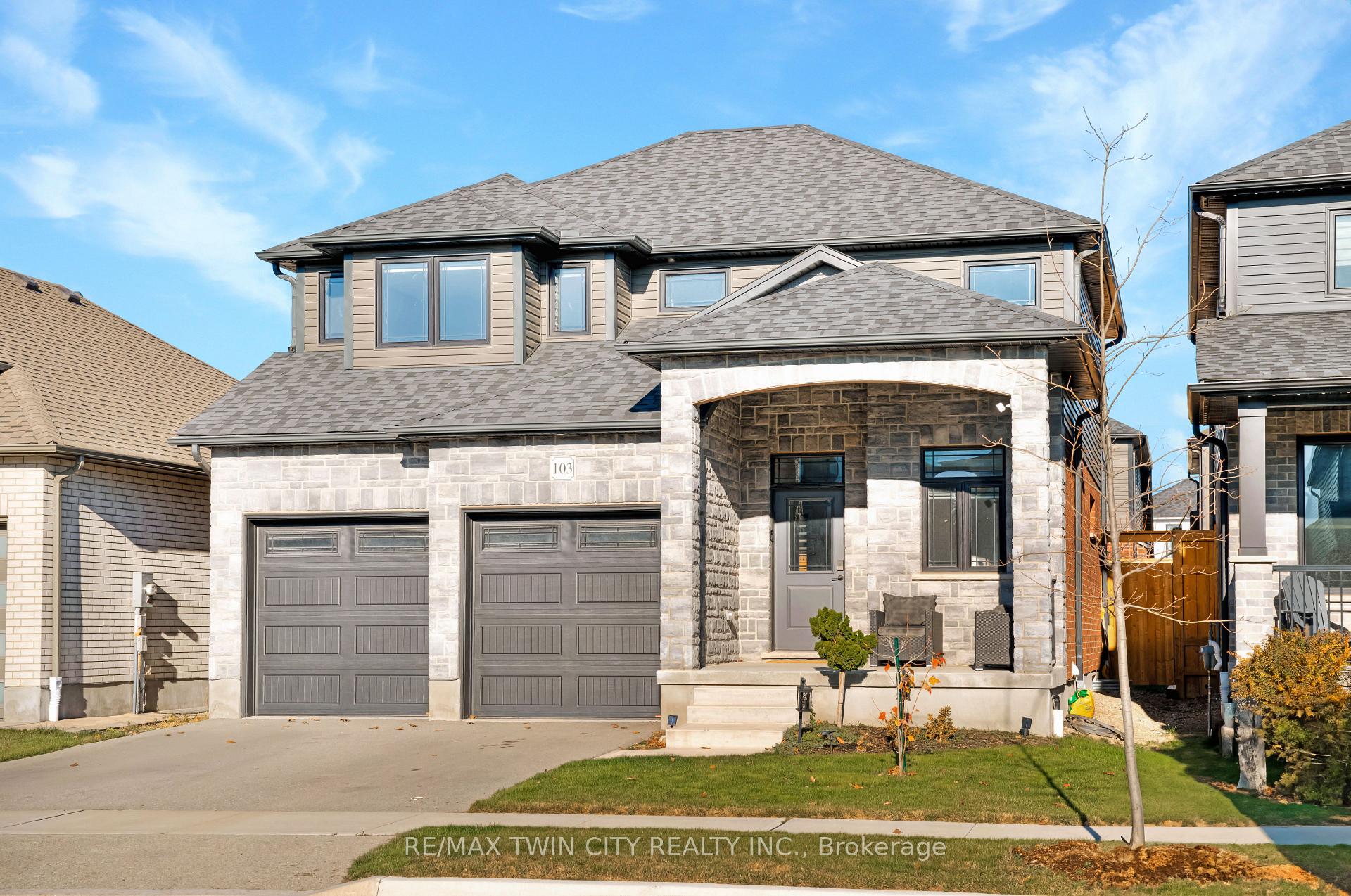 Photo 1 of 103 Tristan Crescent, Woolwich — HOMEH
