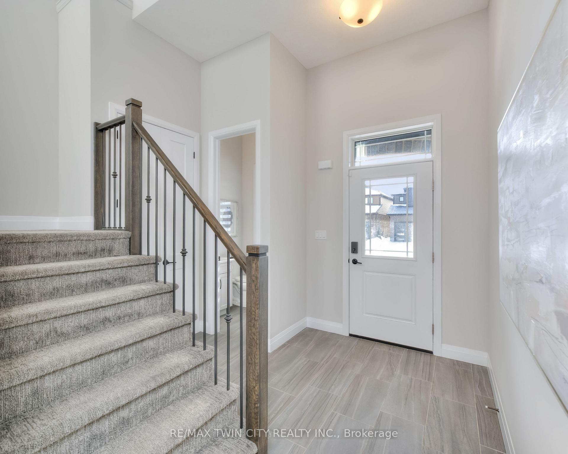 Photo 3 of 103 Tristan Crescent, Woolwich — HOMEH