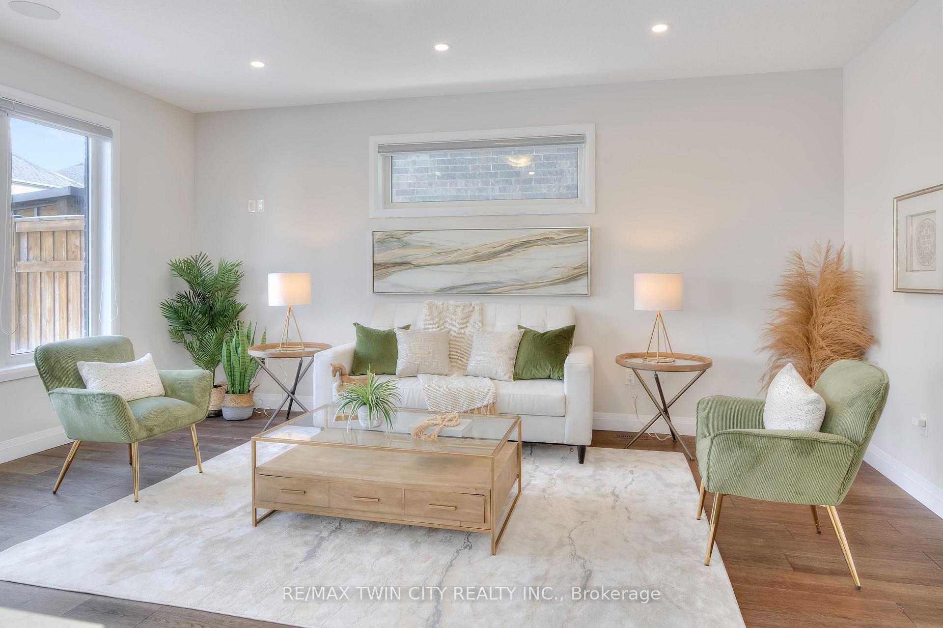 Photo 8 of 103 Tristan Crescent, Woolwich — HOMEH