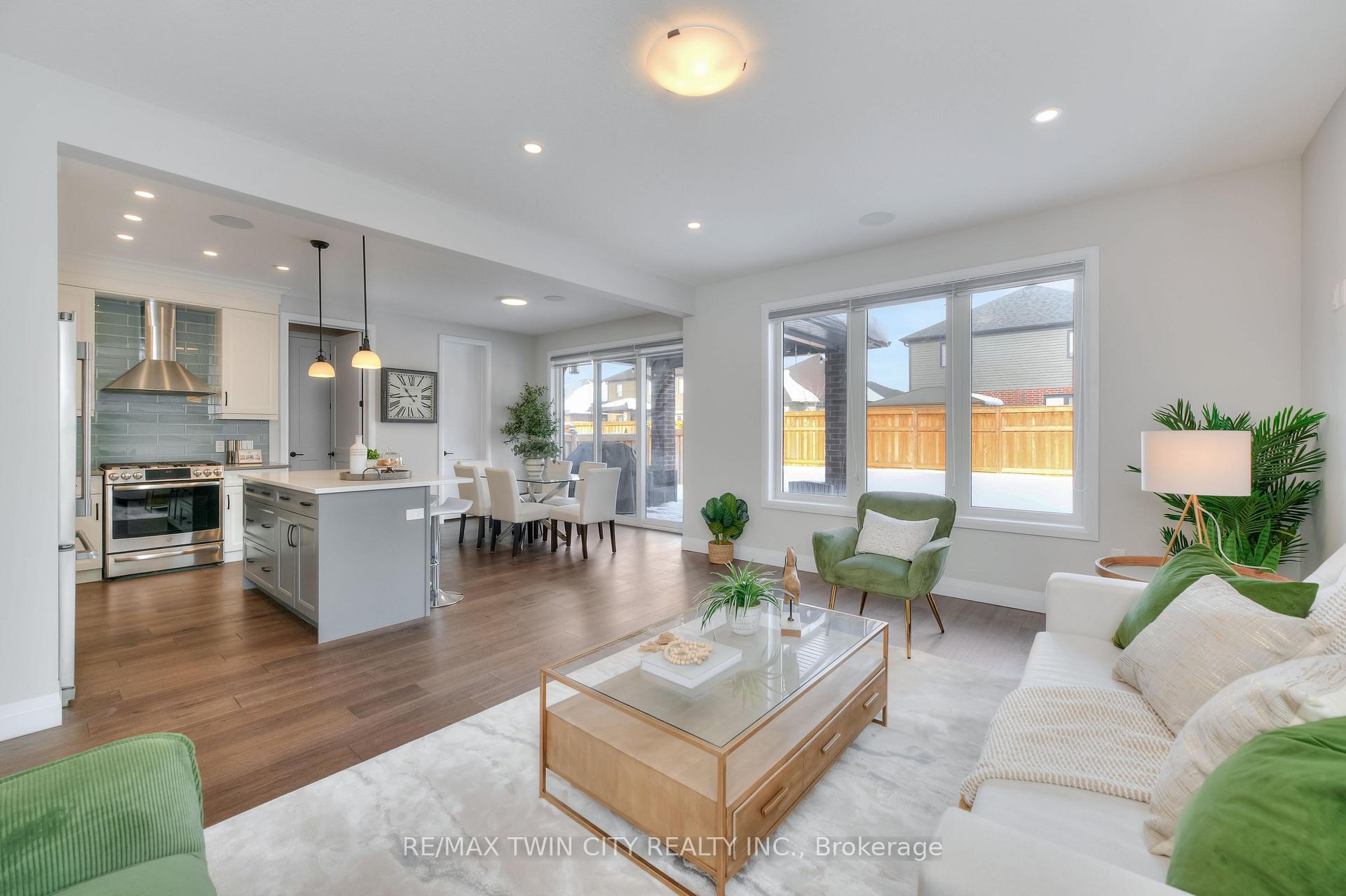 Photo 10 of 103 Tristan Crescent, Woolwich — HOMEH