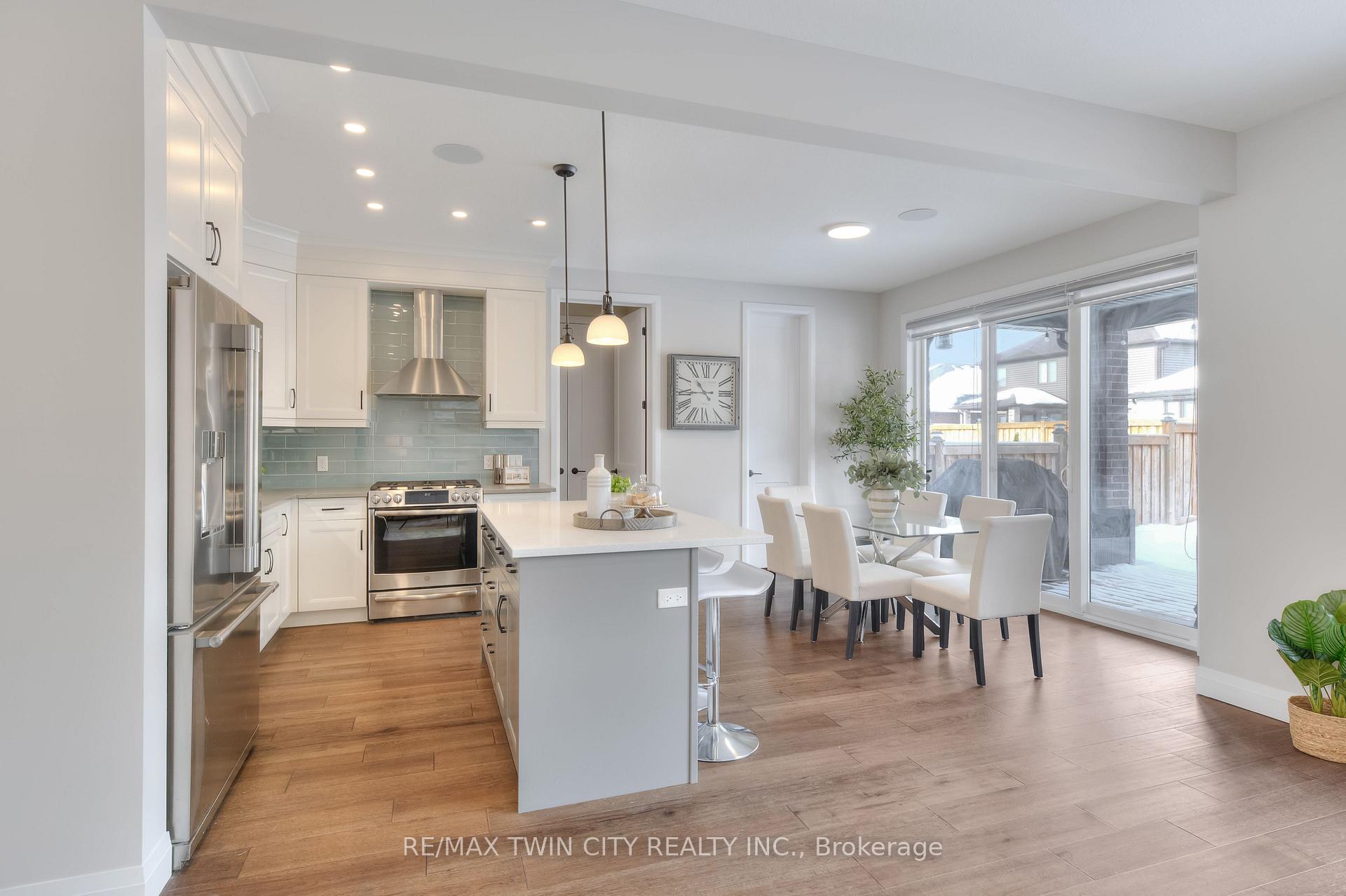 Photo 11 of 103 Tristan Crescent, Woolwich — HOMEH