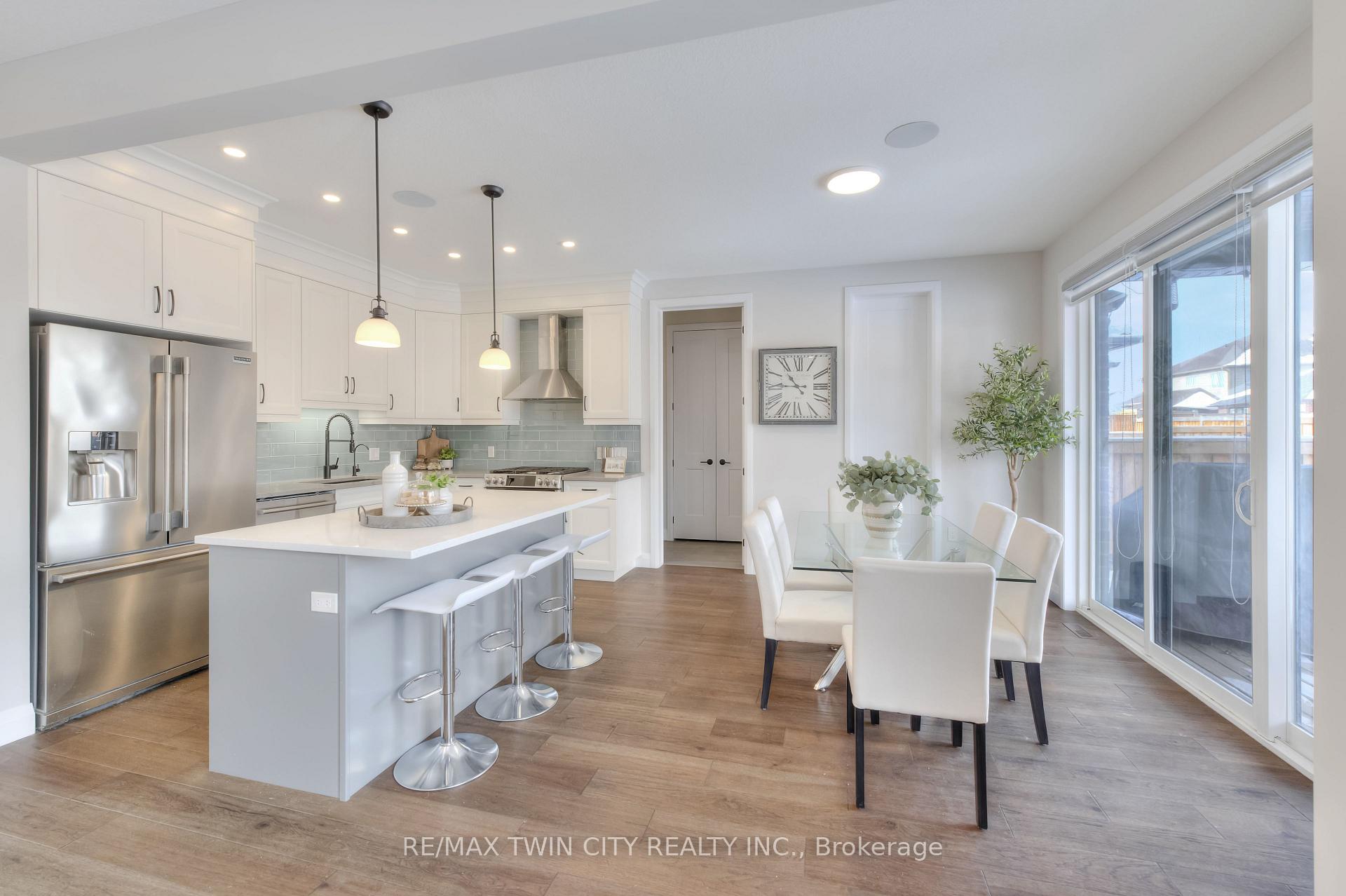 Photo 12 of 103 Tristan Crescent, Woolwich — HOMEH