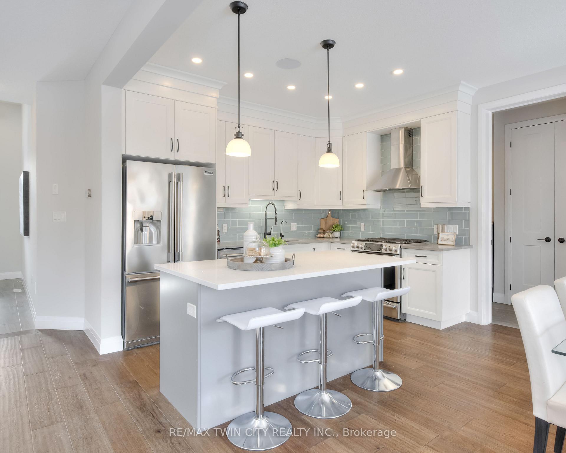 Photo 15 of 103 Tristan Crescent, Woolwich — HOMEH