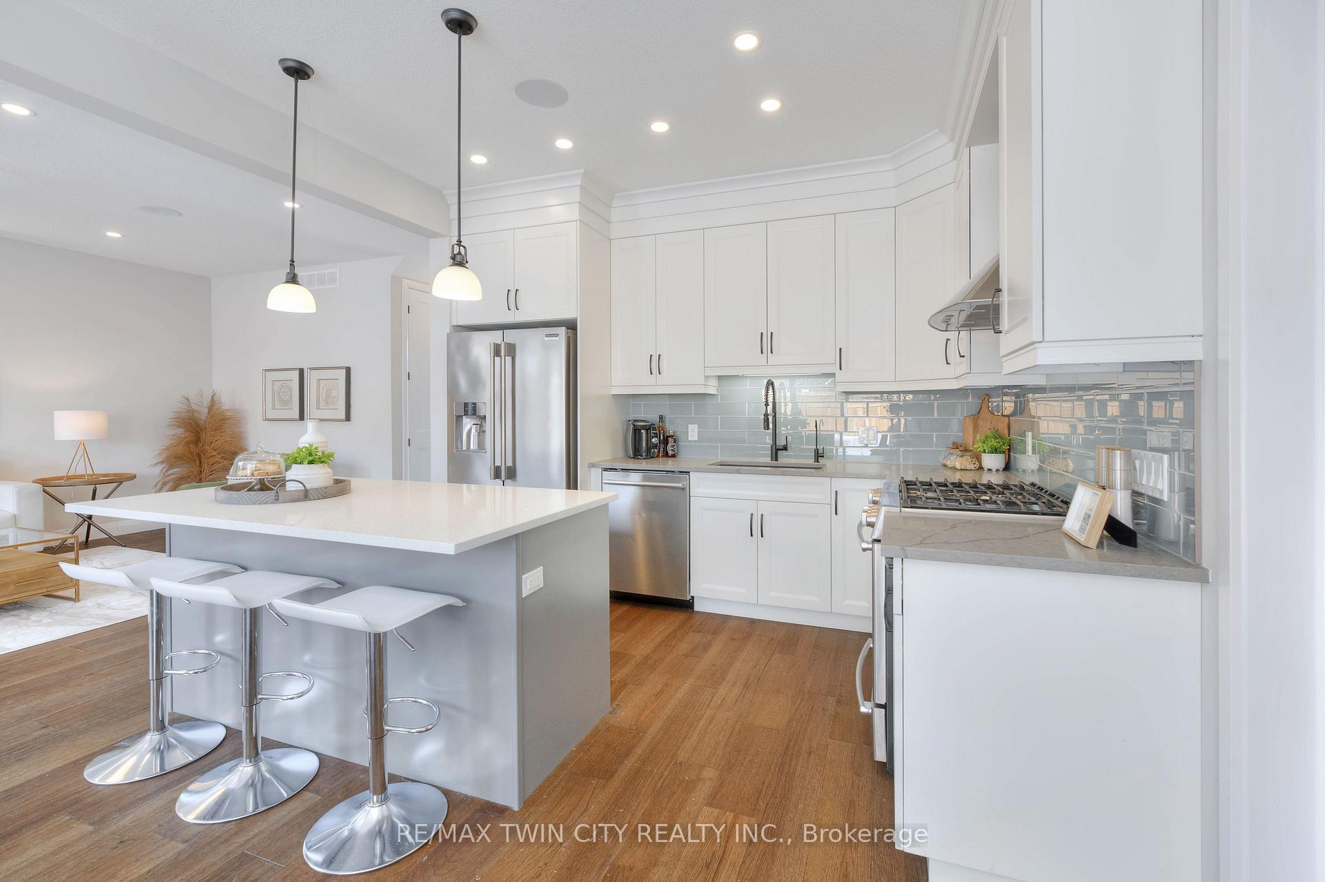 Photo 16 of 103 Tristan Crescent, Woolwich — HOMEH