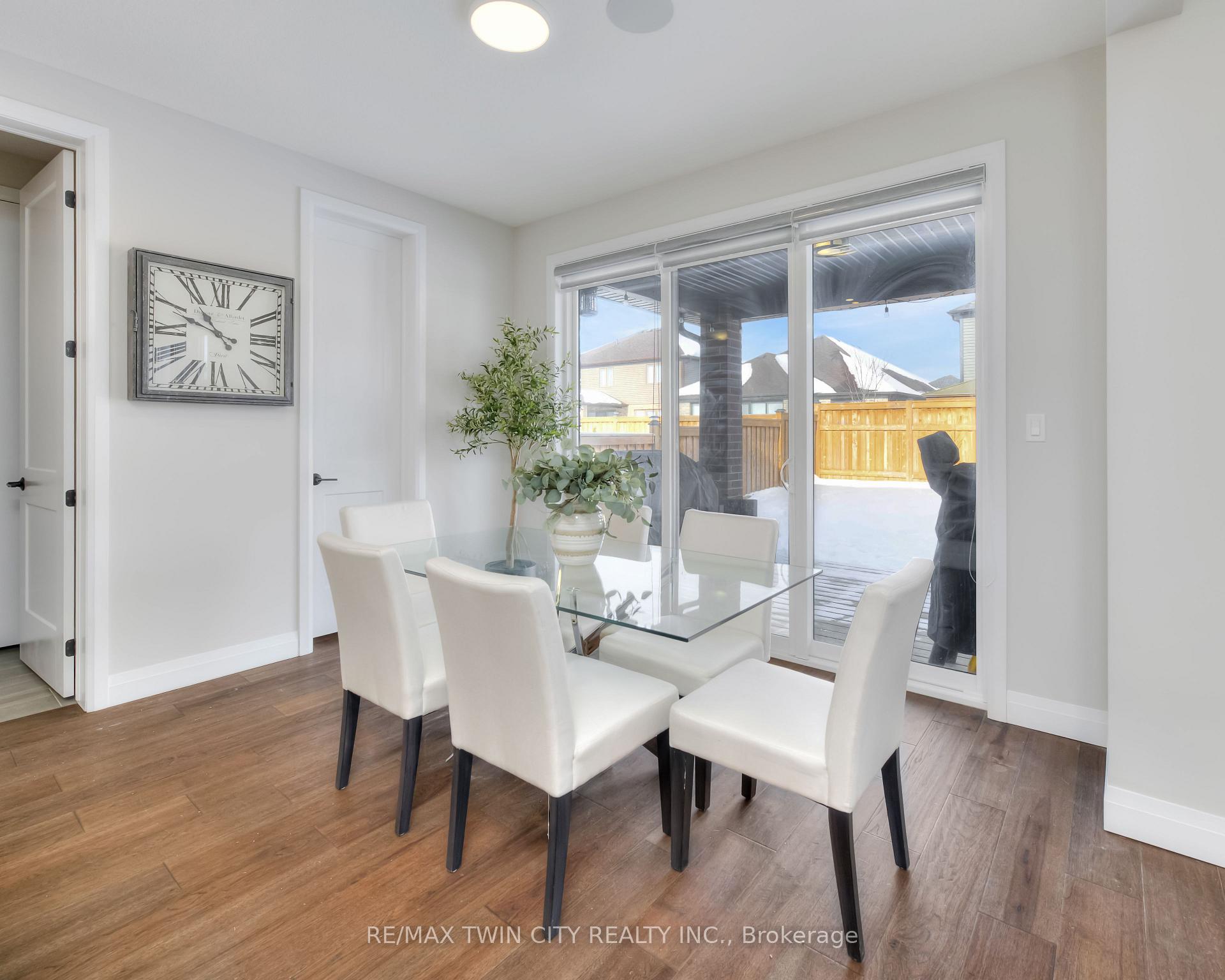Photo 19 of 103 Tristan Crescent, Woolwich — HOMEH
