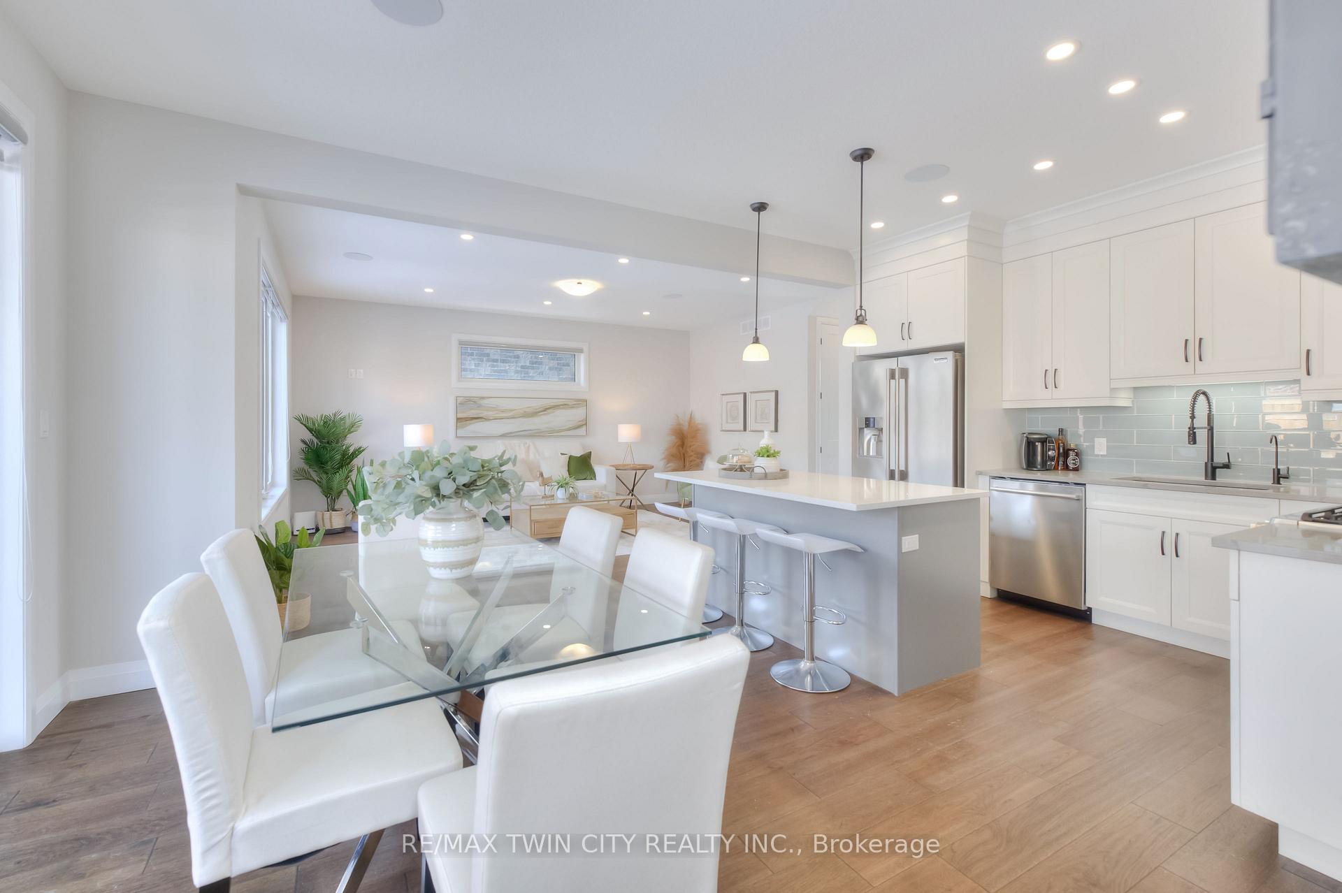Photo 21 of 103 Tristan Crescent, Woolwich — HOMEH